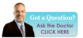 Got Questions Ask the Doctor