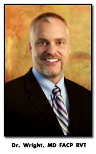 Dr wright- Laser lipo and vein center