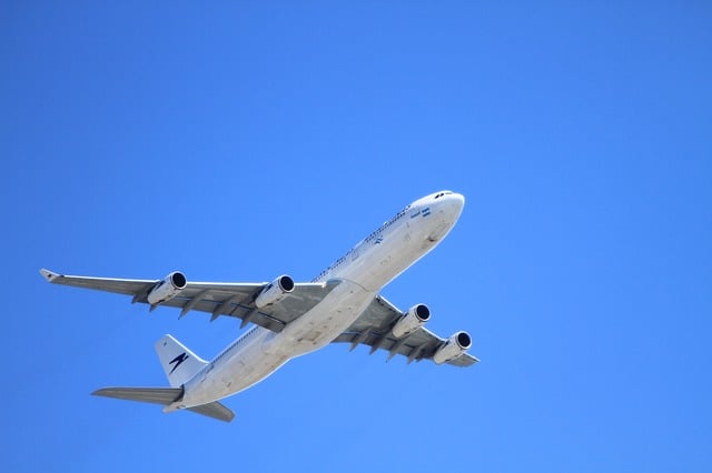 plane 50893 640