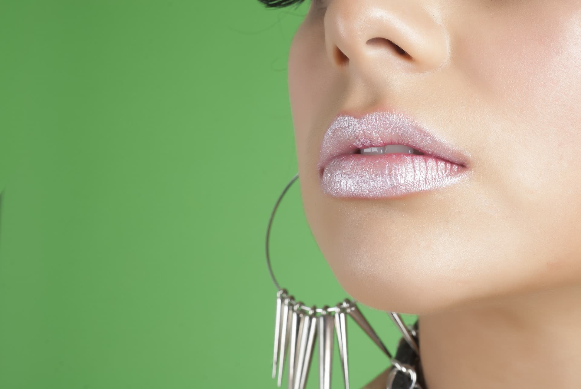 lips pink
