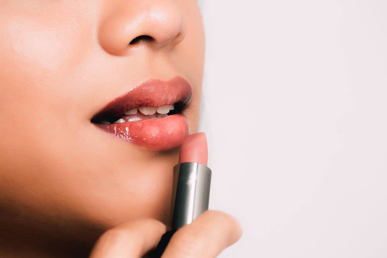 Lip Enlargement