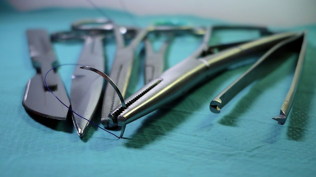 cosmetic surgery information