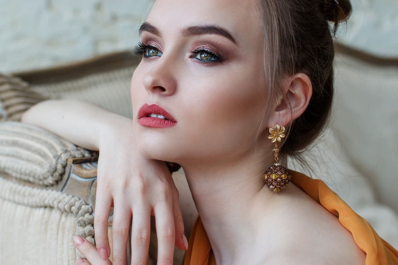 attractive beautiful beautiful girl beauty 458766