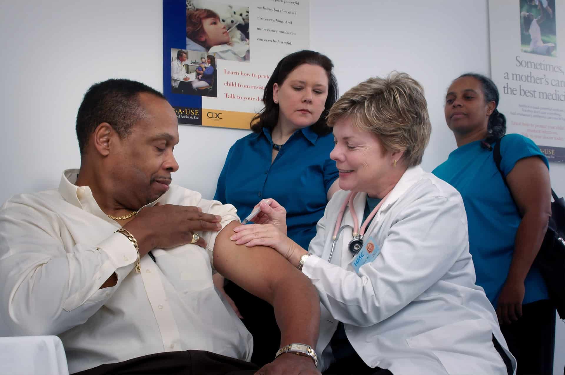 National Rare Disease Week