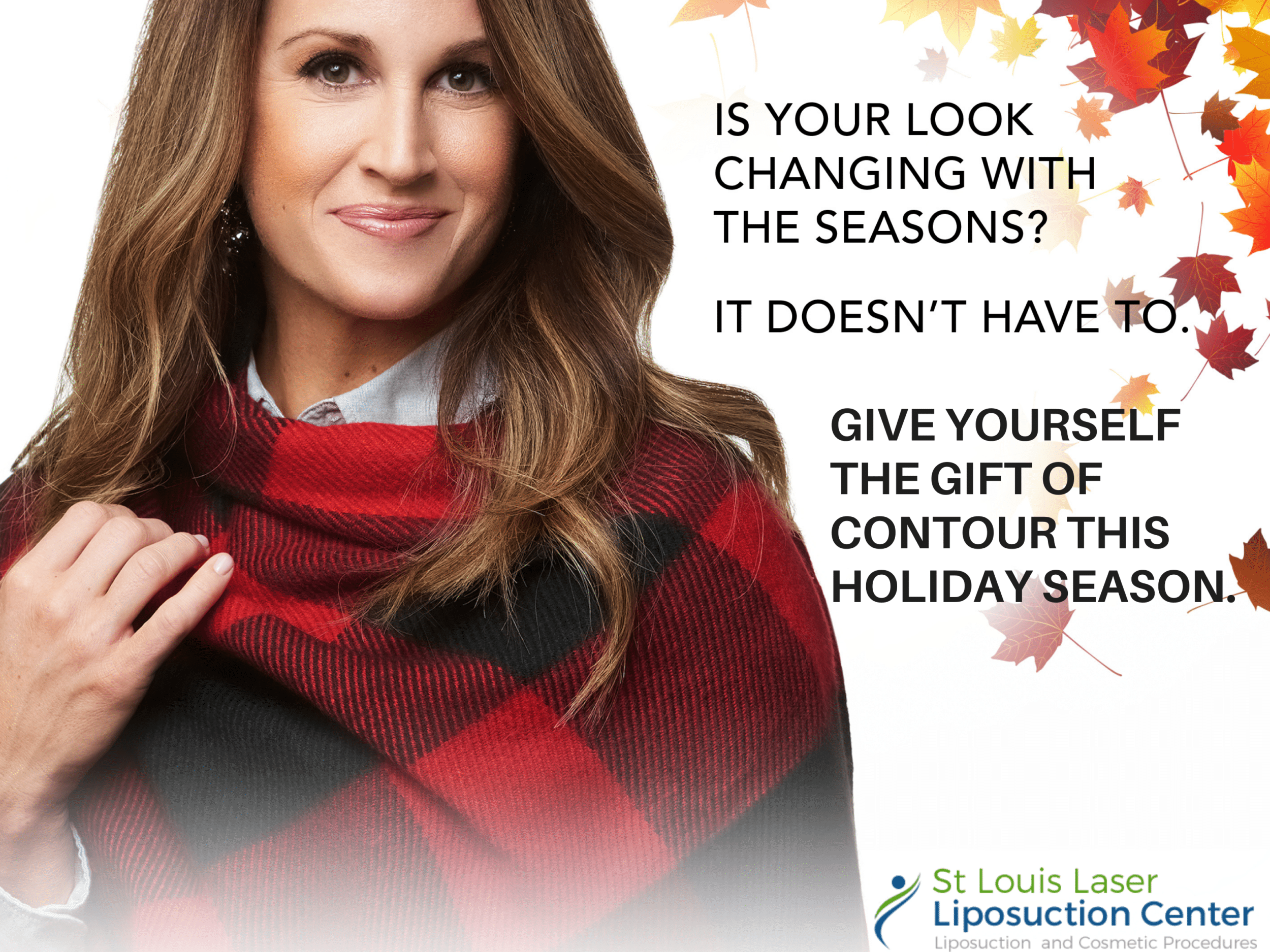 Gift Yourself a Perfect Jawline