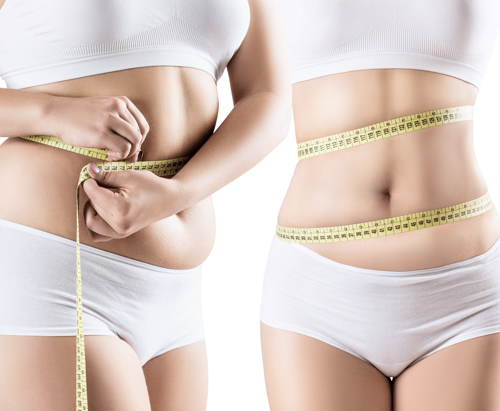 Measuring stomach