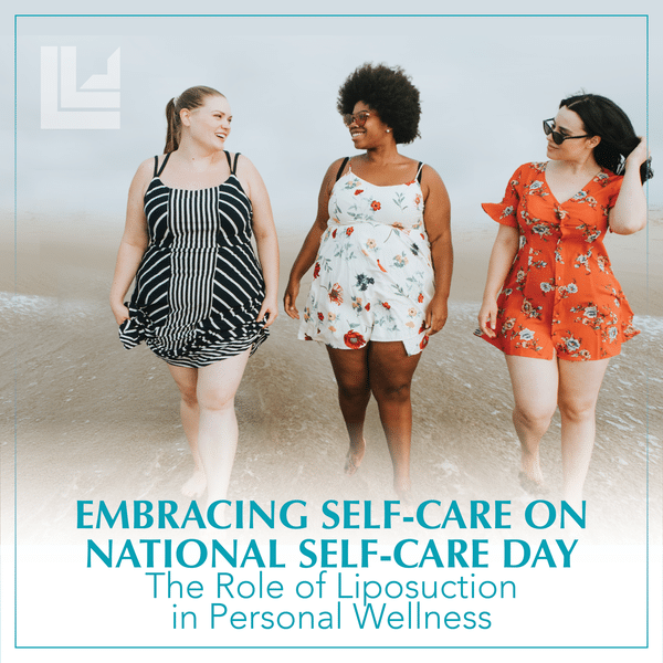 national self care day