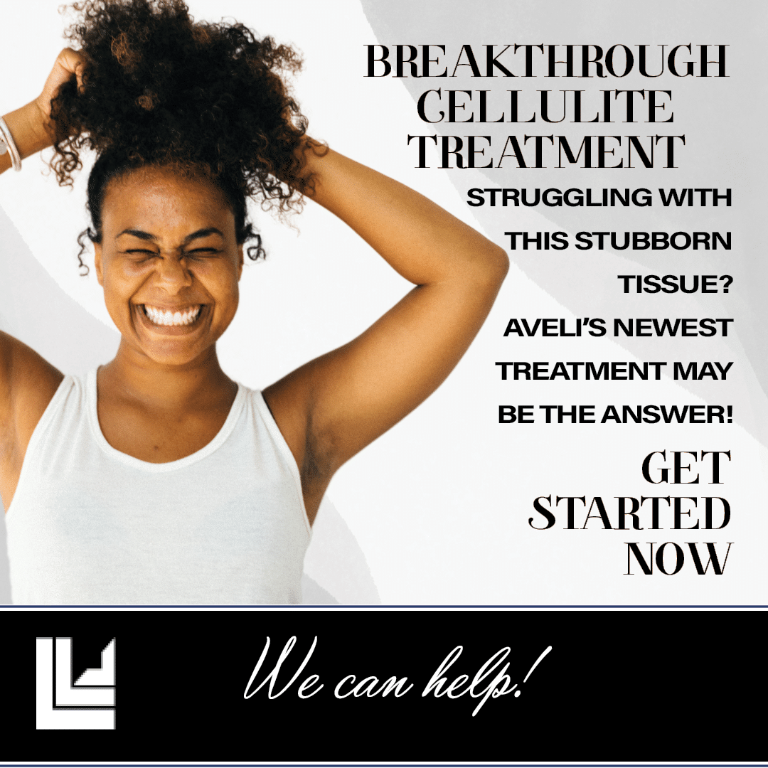 sll Aveli Cellulite Treatment St Louis Ofallon