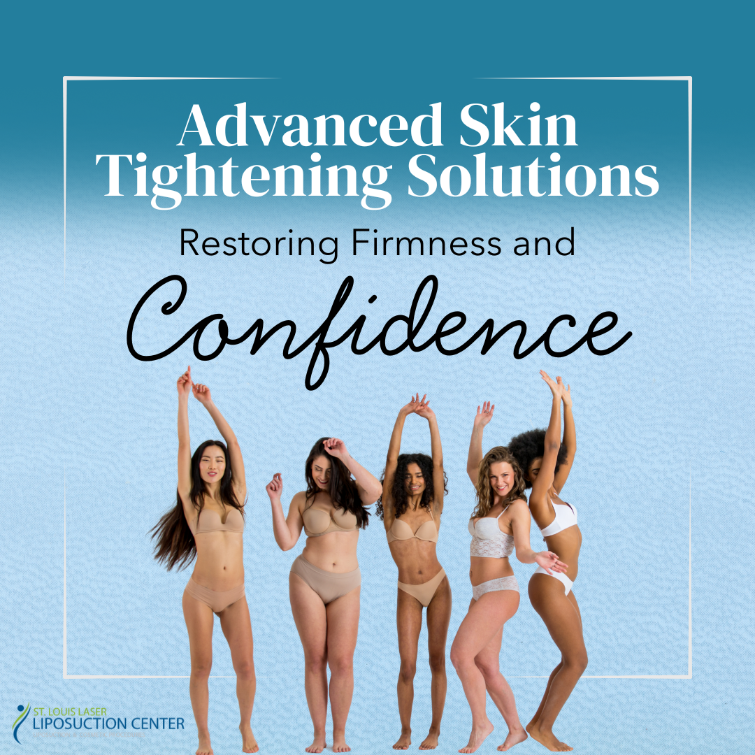 Advanced Skin Tightening Solutions St Louis Lipo Dr Wright O fallon Cosmetic Services Renuvion