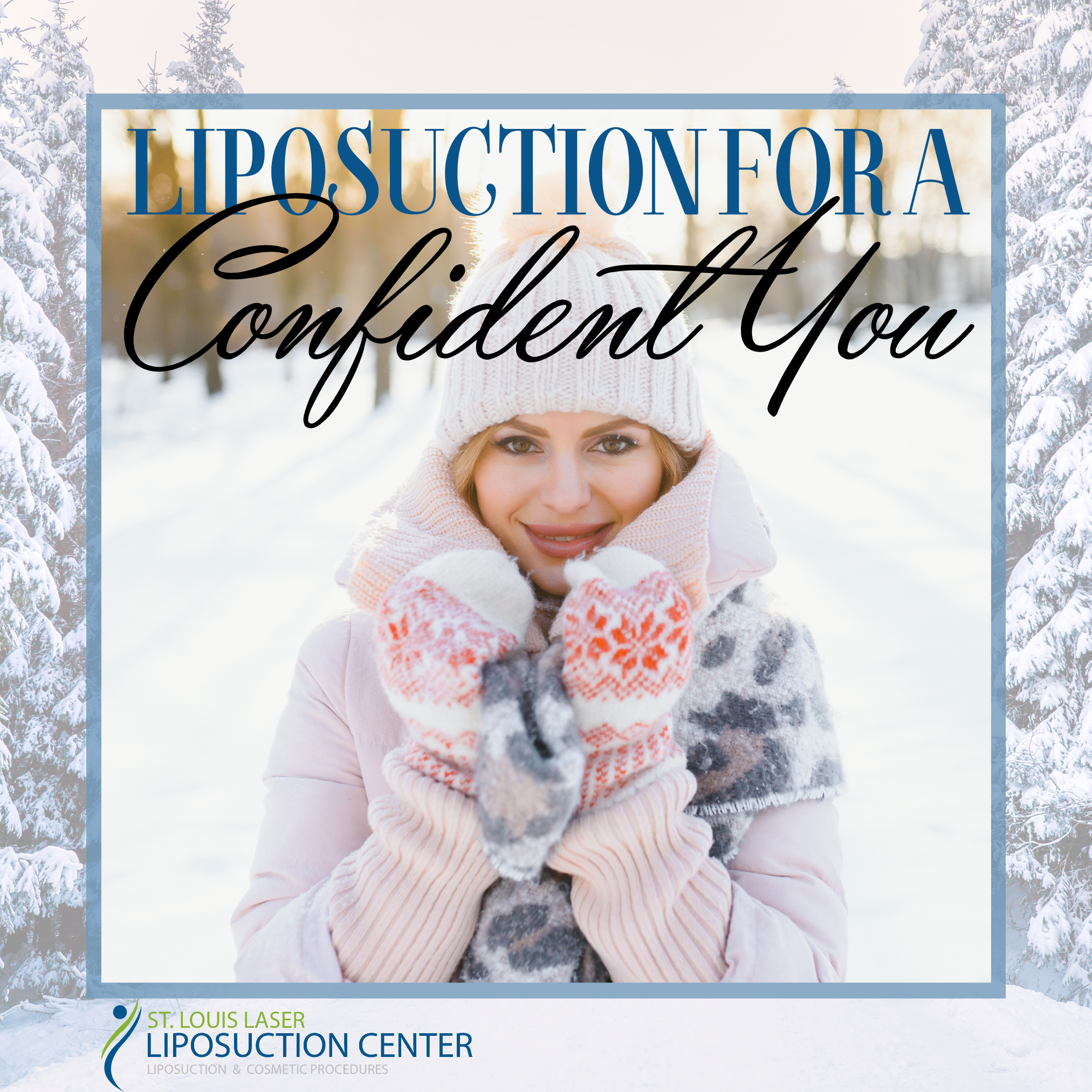 Liposuction for a Confident You St. Louis Lipo Dr. Wright